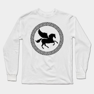 PJO D+ Camp HB Shirt Recreation Long Sleeve T-Shirt